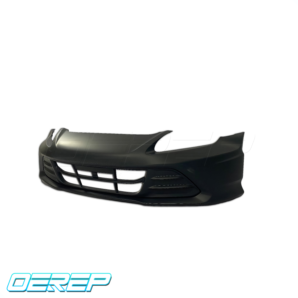 All kind of Exterior/Front Bumpers or Lips for Honda S2000 2000 - 