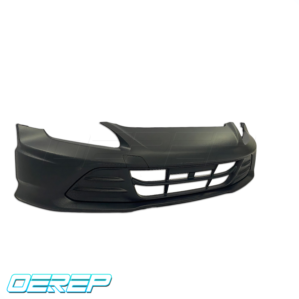 All kind of Exterior/Front Bumpers or Lips for Honda S2000 2000 - 