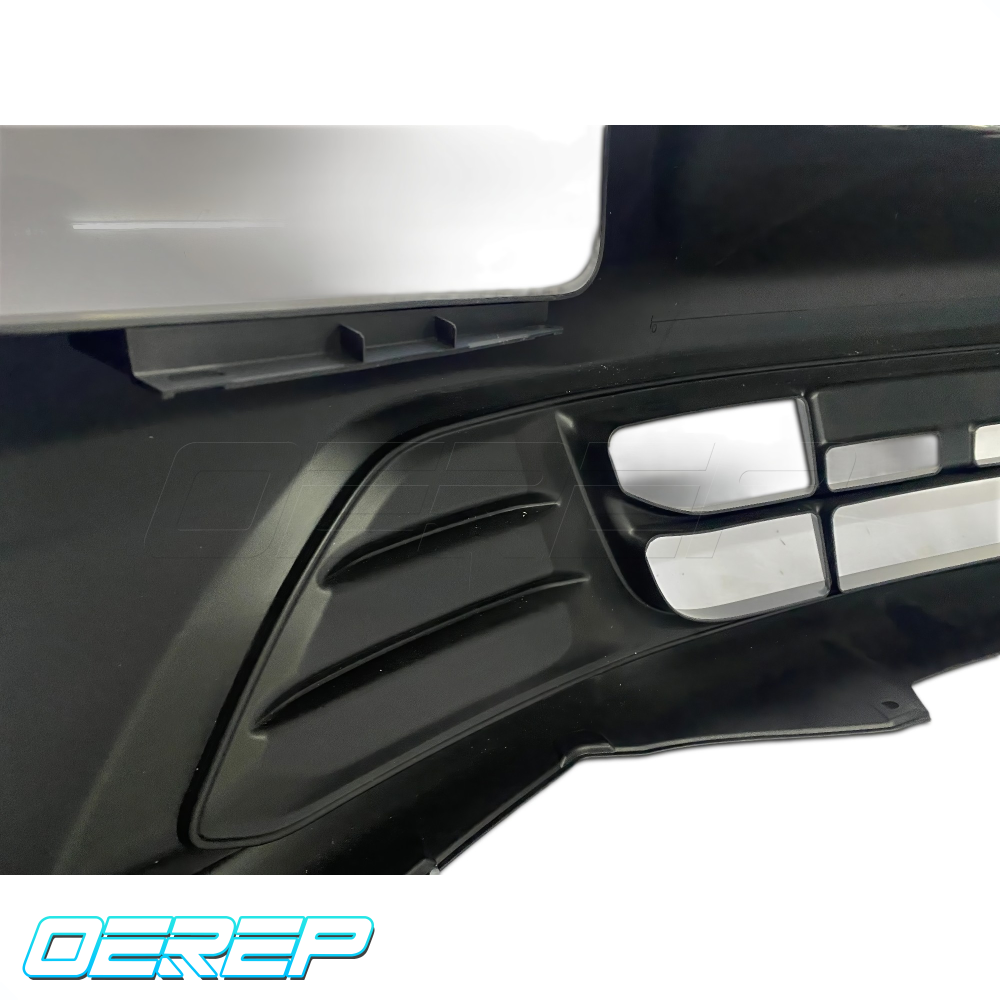 All kind of Exterior/Front Bumpers or Lips for Honda S2000 2000 - 