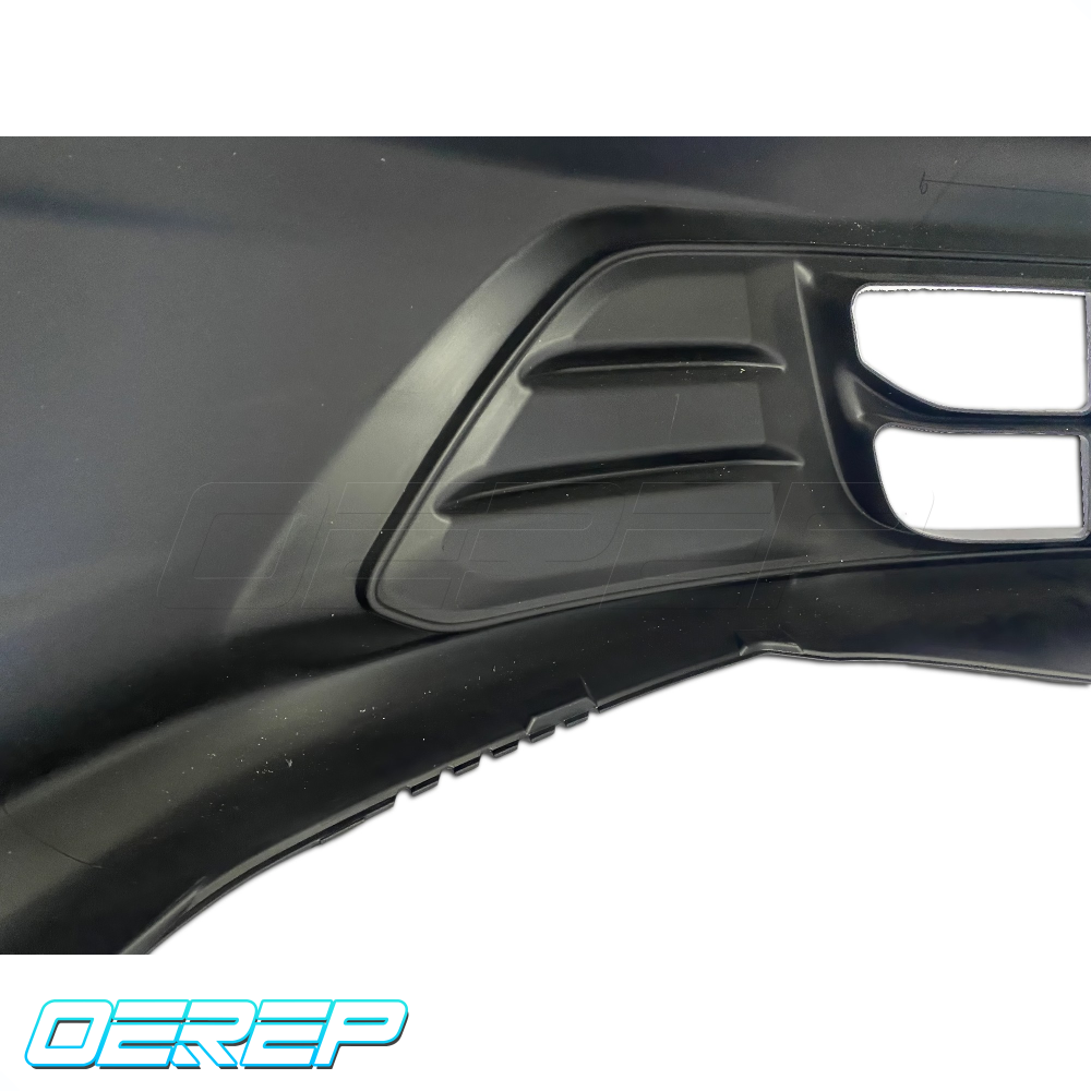 All kind of Exterior/Front Bumpers or Lips for Honda S2000 2000 - 