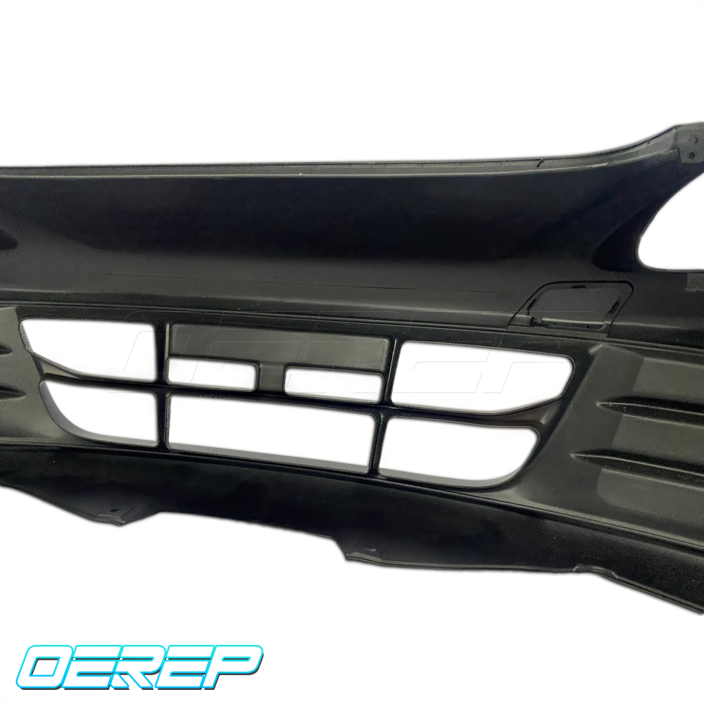 All kind of Exterior/Front Bumpers or Lips for Honda S2000 2000 - 