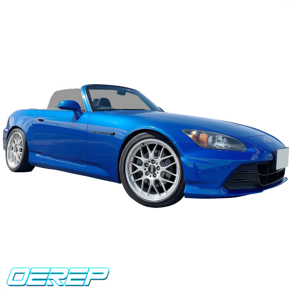 All kind of Exterior/Front Bumpers or Lips for Honda S2000 2000 - 