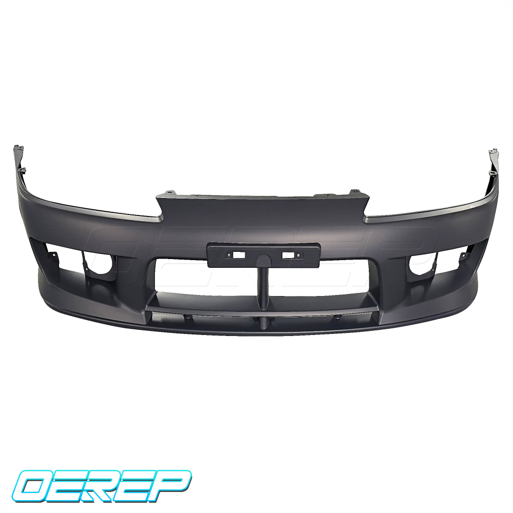 All kind of Exterior/Front Bumpers or Lips for Nissan Silvia 1999 - 