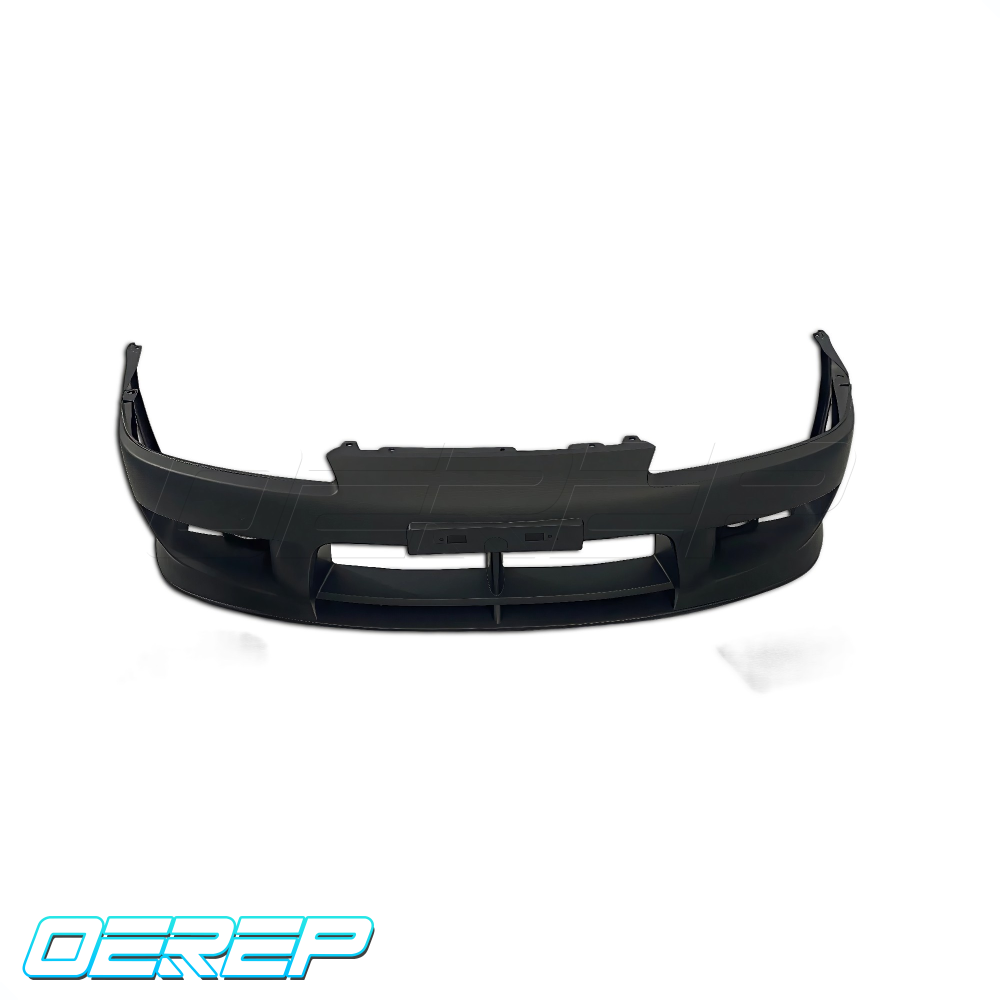 All kind of Exterior/Front Bumpers or Lips for Nissan Silvia 1999 - 