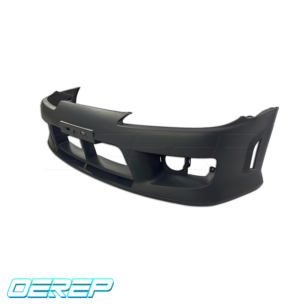 All kind of Exterior/Front Bumpers or Lips for Nissan Silvia 1999 - 