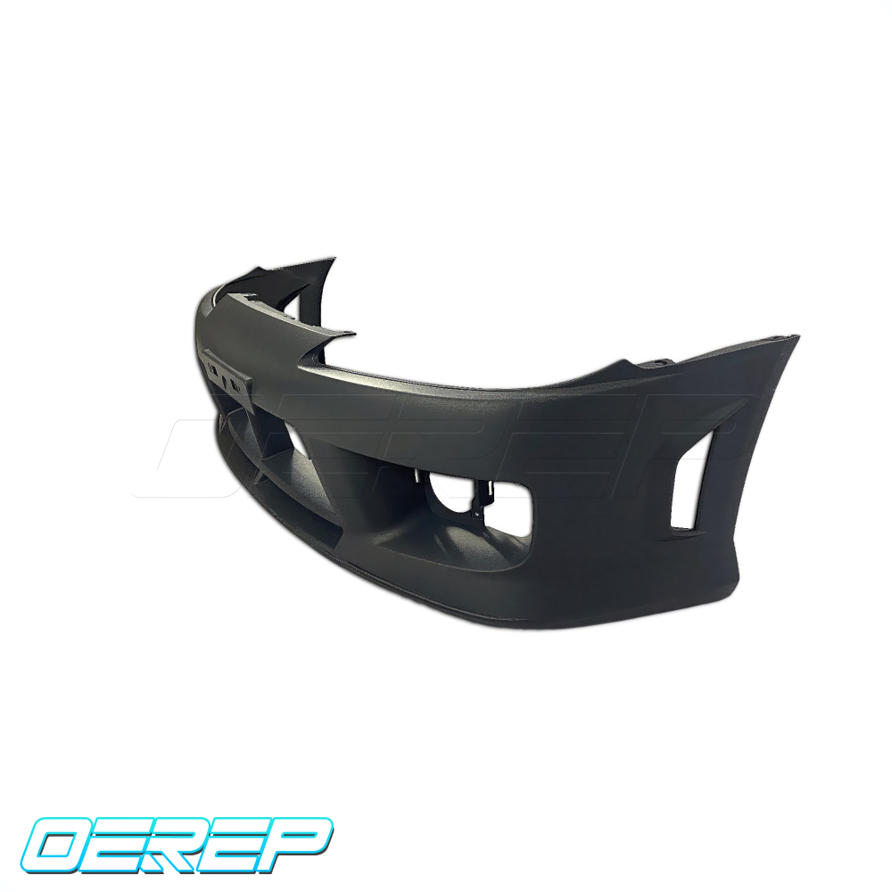 All kind of Exterior/Front Bumpers or Lips for Nissan Silvia 1999 - 