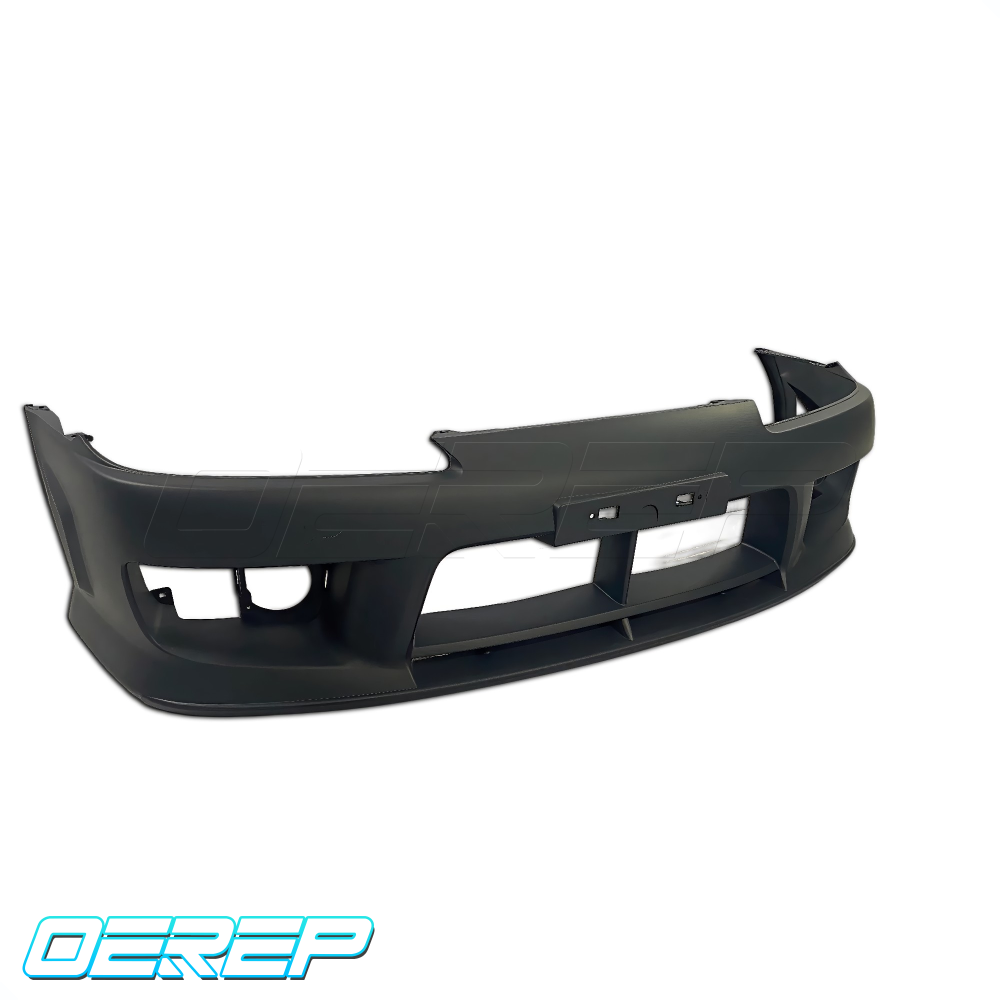 All kind of Exterior/Front Bumpers or Lips for Nissan Silvia 1999 - 