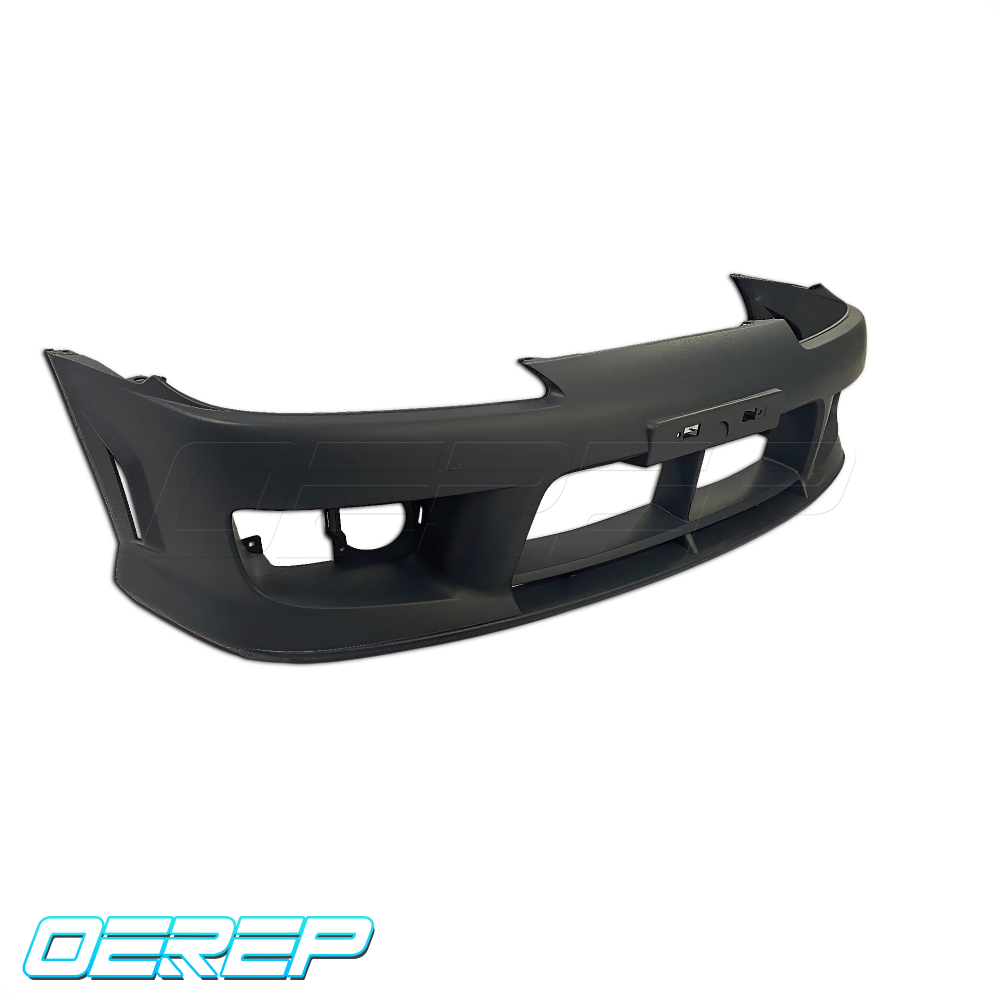 All kind of Exterior/Front Bumpers or Lips for Nissan Silvia 1999 - 