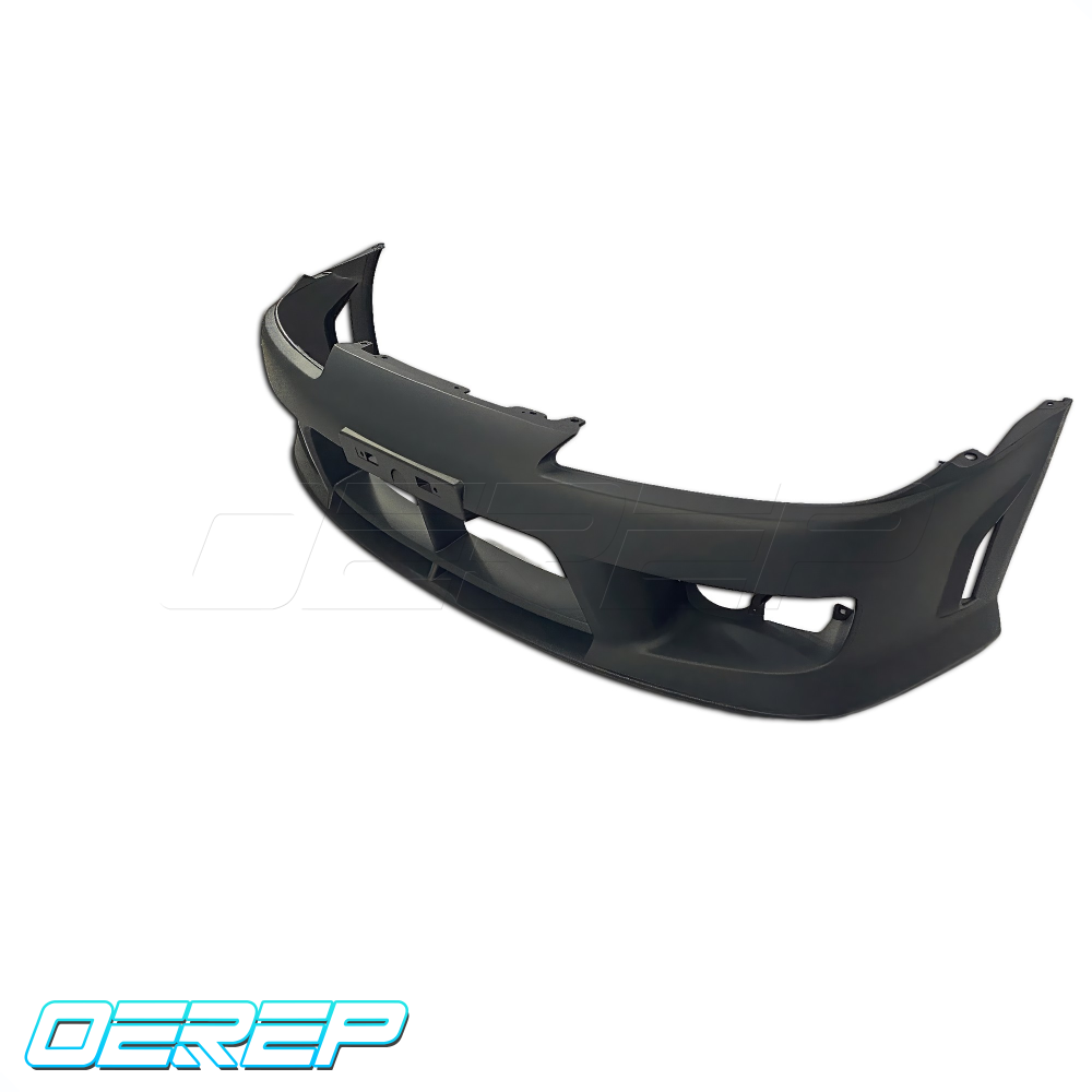 All kind of Exterior/Front Bumpers or Lips for Nissan Silvia 1999 - 