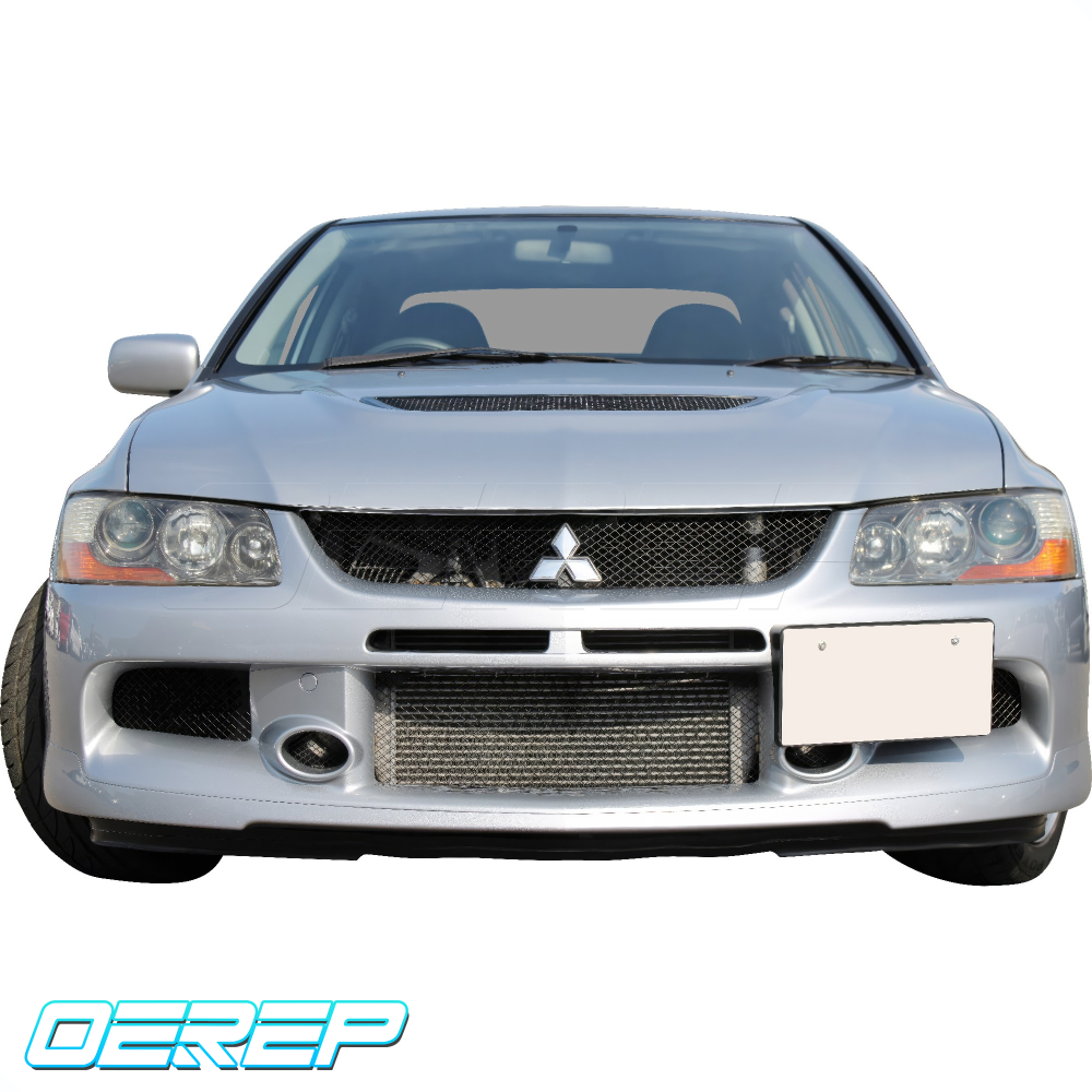 All kind of Exterior/Complete Body Kits for Mitsubishi Evolution 2003 - 