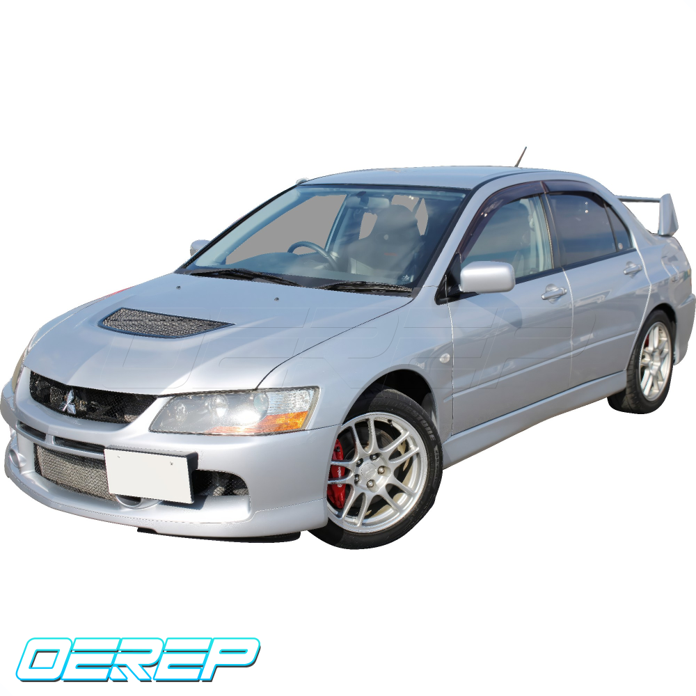 All kind of Exterior/Complete Body Kits for Mitsubishi Evolution 2003 - 