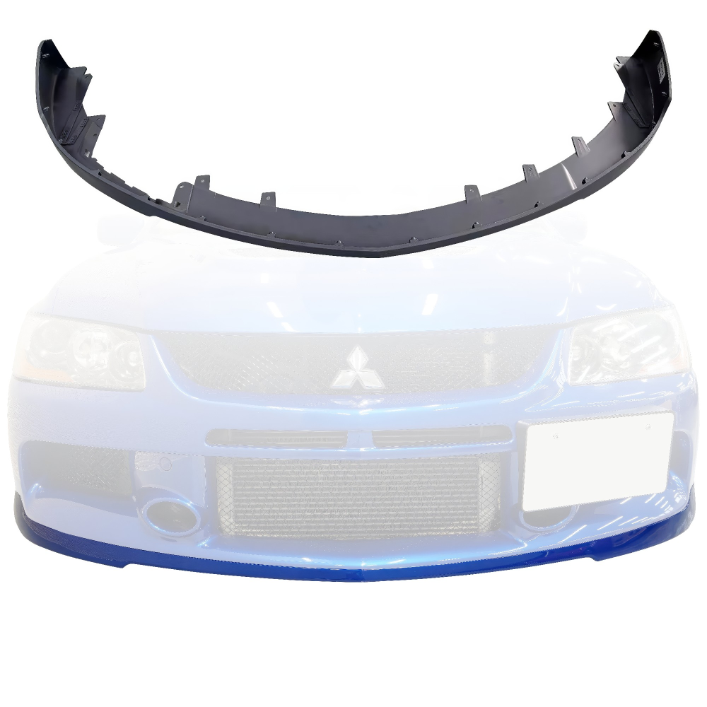 All kind of Exterior/Complete Body Kits for Mitsubishi Evolution 2003 - 