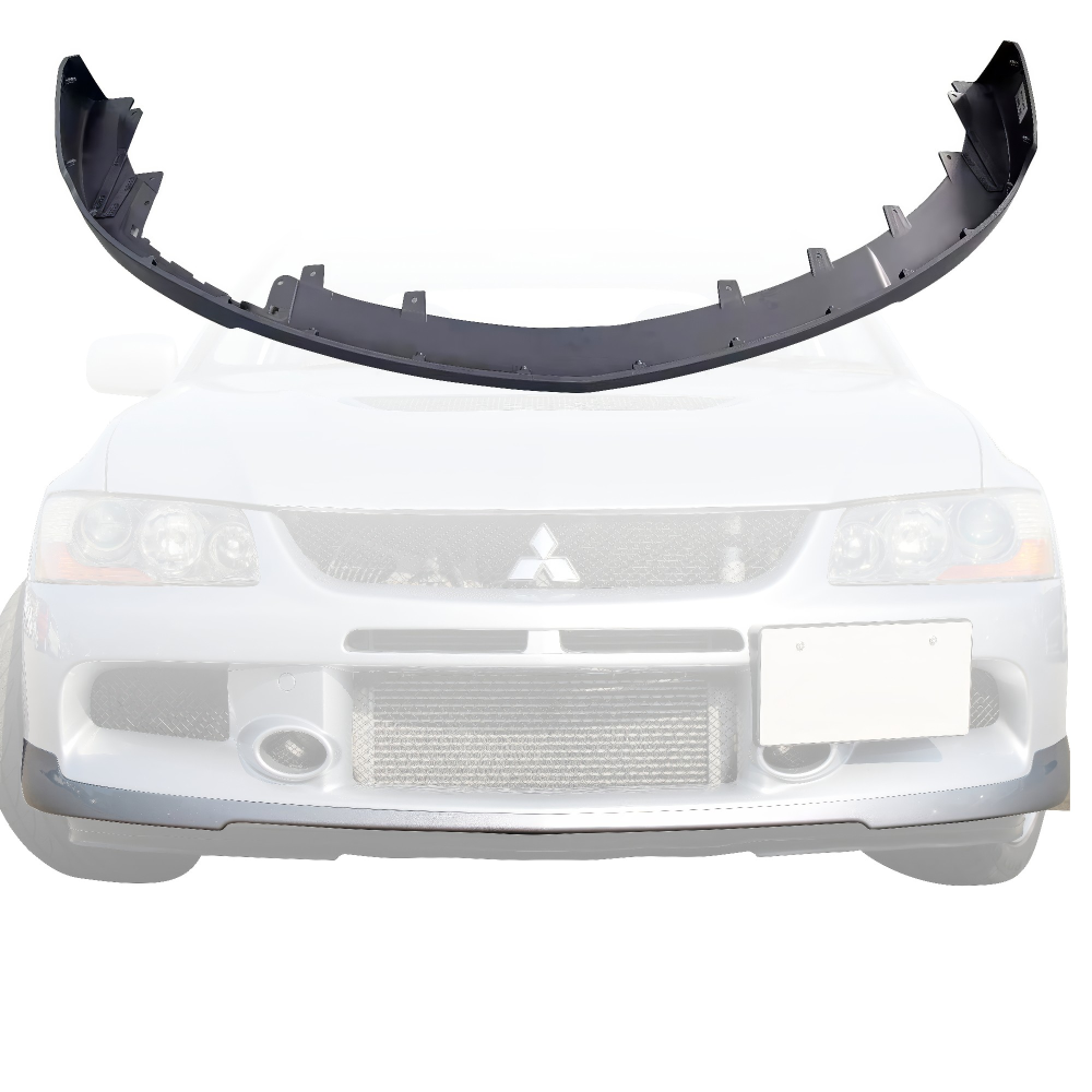 All kind of Exterior/Complete Body Kits for Mitsubishi Evolution 2003 - 