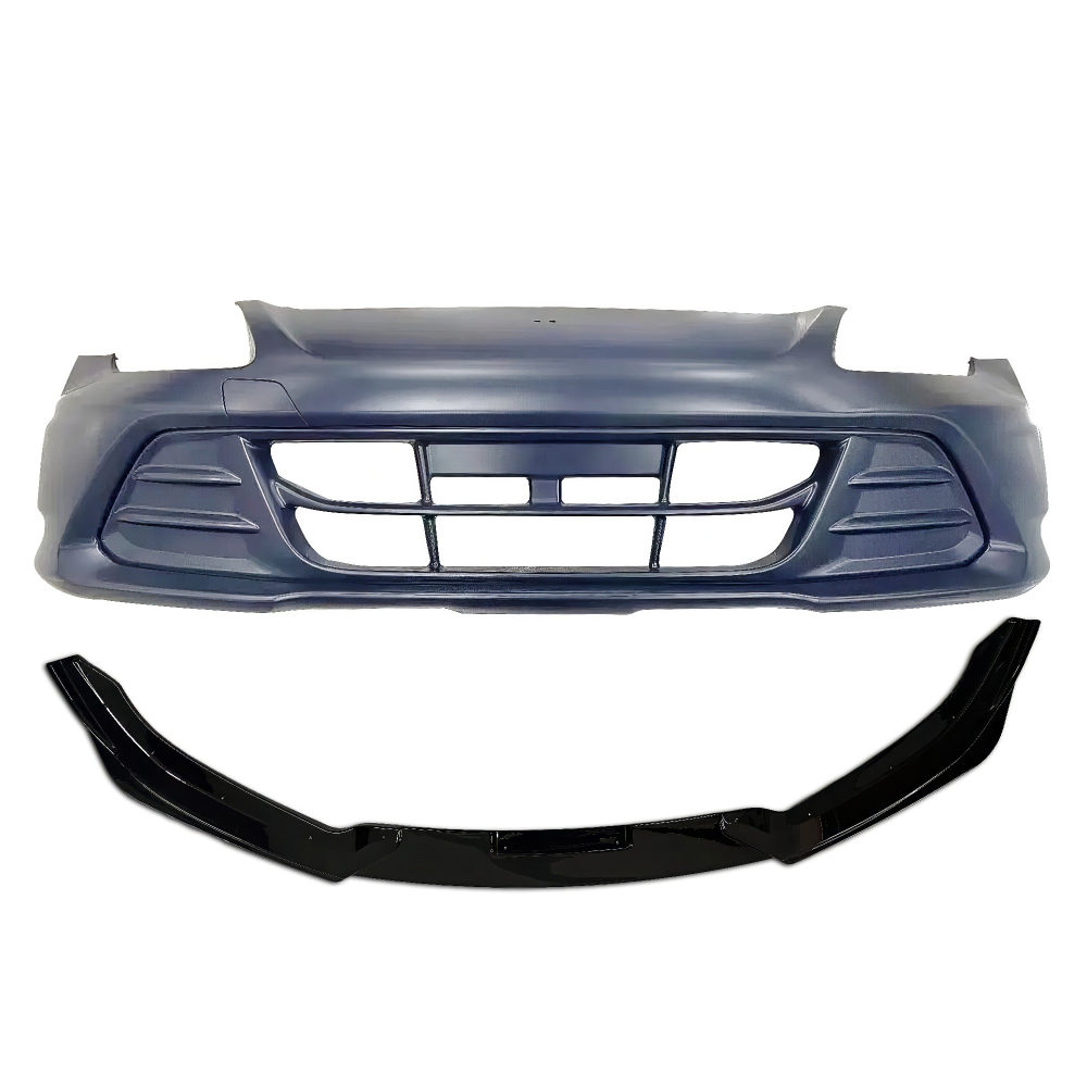 All kind of Exterior/Front Bumpers or Lips for Honda S2000 2000 - 