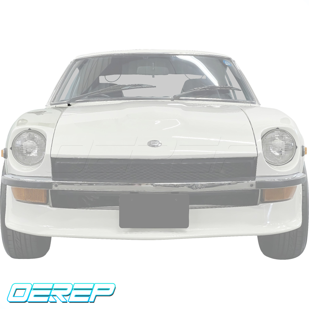 All kind of Exterior/Fenders for Datsun 240Z 1970 - 