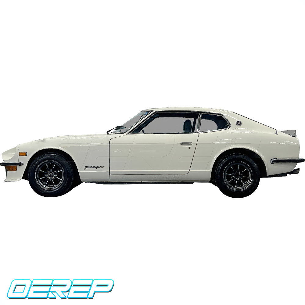 All kind of Exterior/Fenders for Datsun 240Z 1970 - 