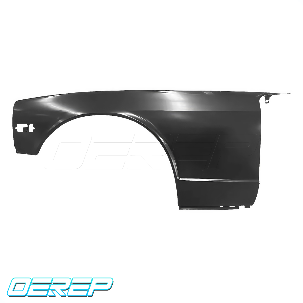 All kind of Exterior/Fenders for Datsun 240Z 1970 - 