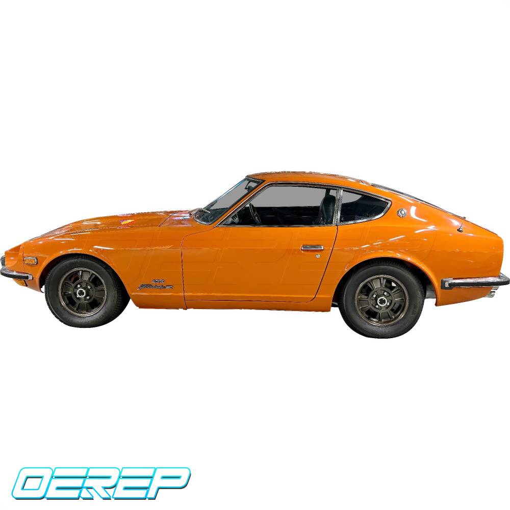 All kind of Exterior/Fenders for Datsun 240Z 1970 - 