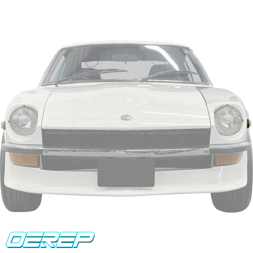 All kind of Exterior/Fenders for Datsun 240Z 1970 - 