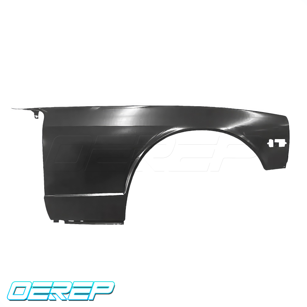 All kind of Exterior/Fenders for Datsun 240Z 1970 - 