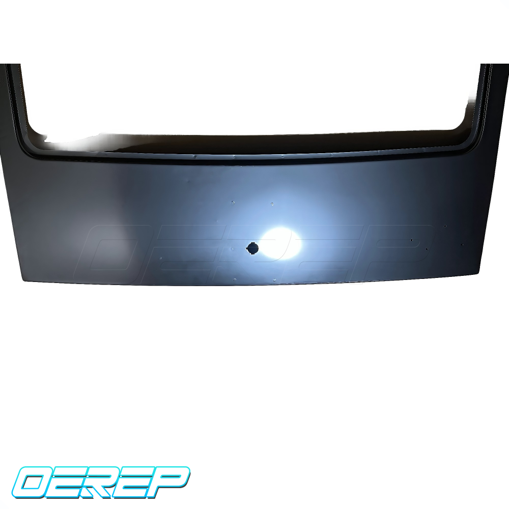 All kind of Exterior/Trunks for Datsun 240Z 1970 - 