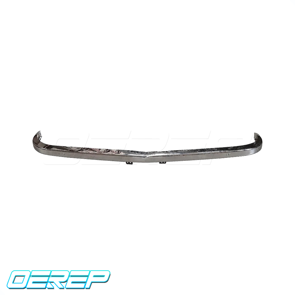 All kind of Exterior/Front Bumpers or Lips for Datsun 240Z 1970 - 