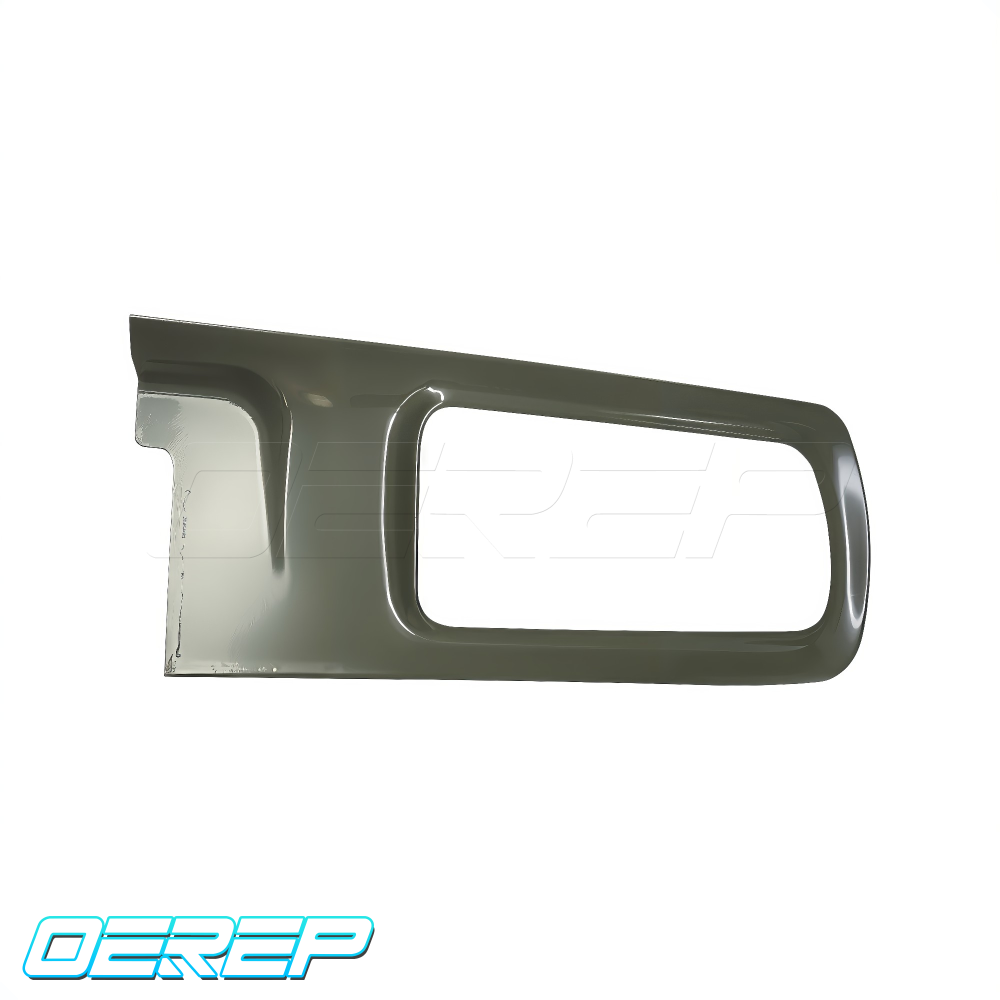 All kind of Exterior/Mouldings and Trim for Datsun 240Z 1970 - 