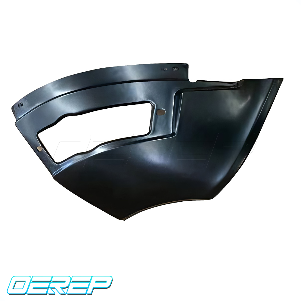 All kind of Exterior/Front Bumpers or Lips for Datsun 240Z 1970 - 