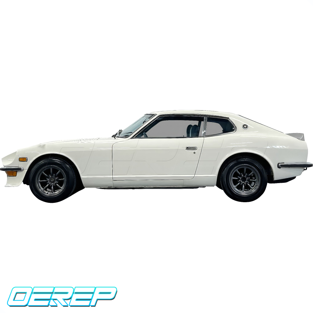 All kind of Exterior/Doors for Datsun 240Z 1970 - 