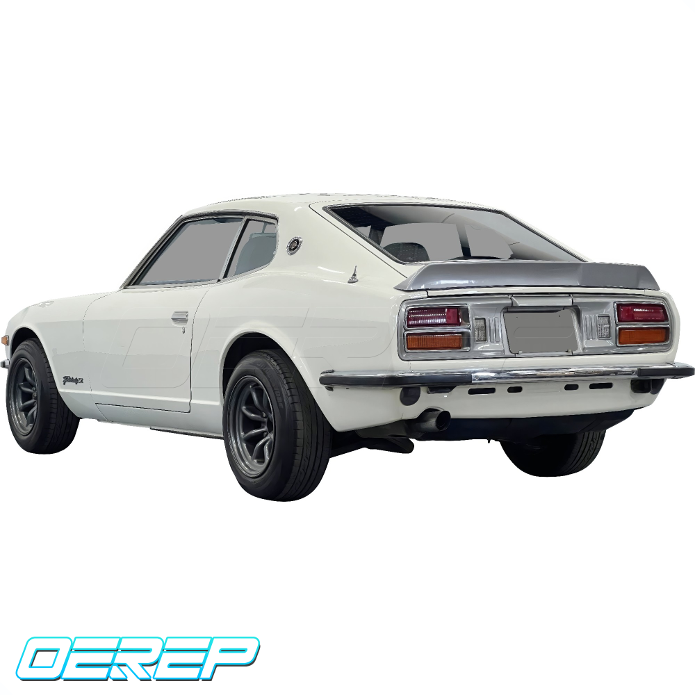 All kind of Exterior/Doors for Datsun 240Z 1970 - 