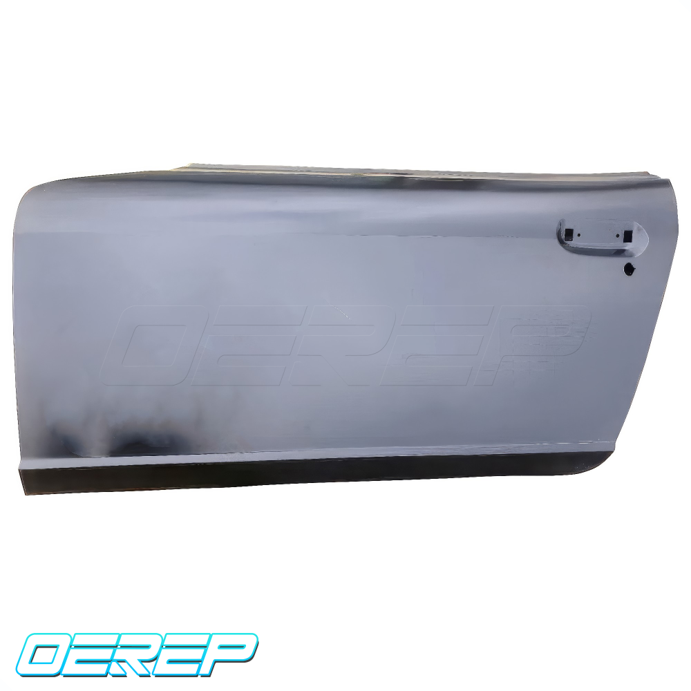 All kind of Exterior/Doors for Datsun 240Z 1970 - 