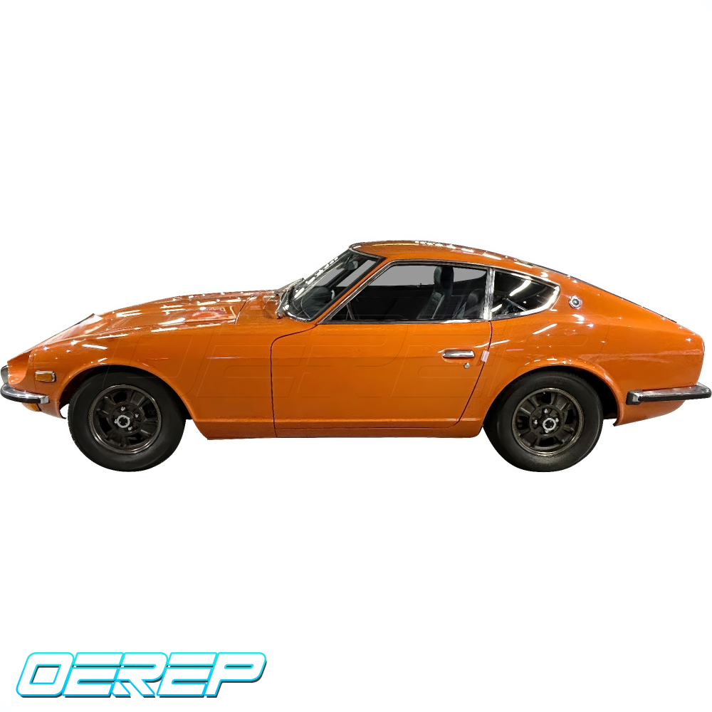 All kind of Exterior/Doors for Datsun 240Z 1970 - 