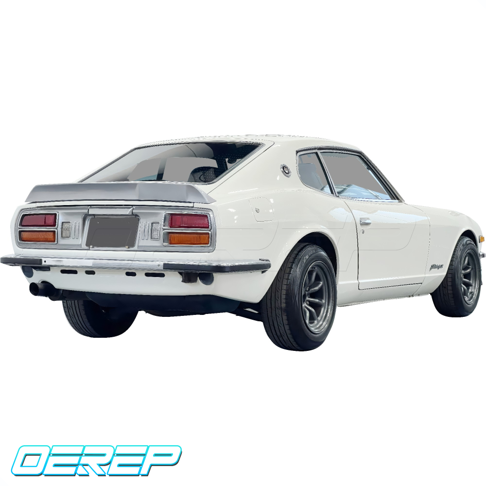 All kind of Exterior/Doors for Datsun 240Z 1970 - 