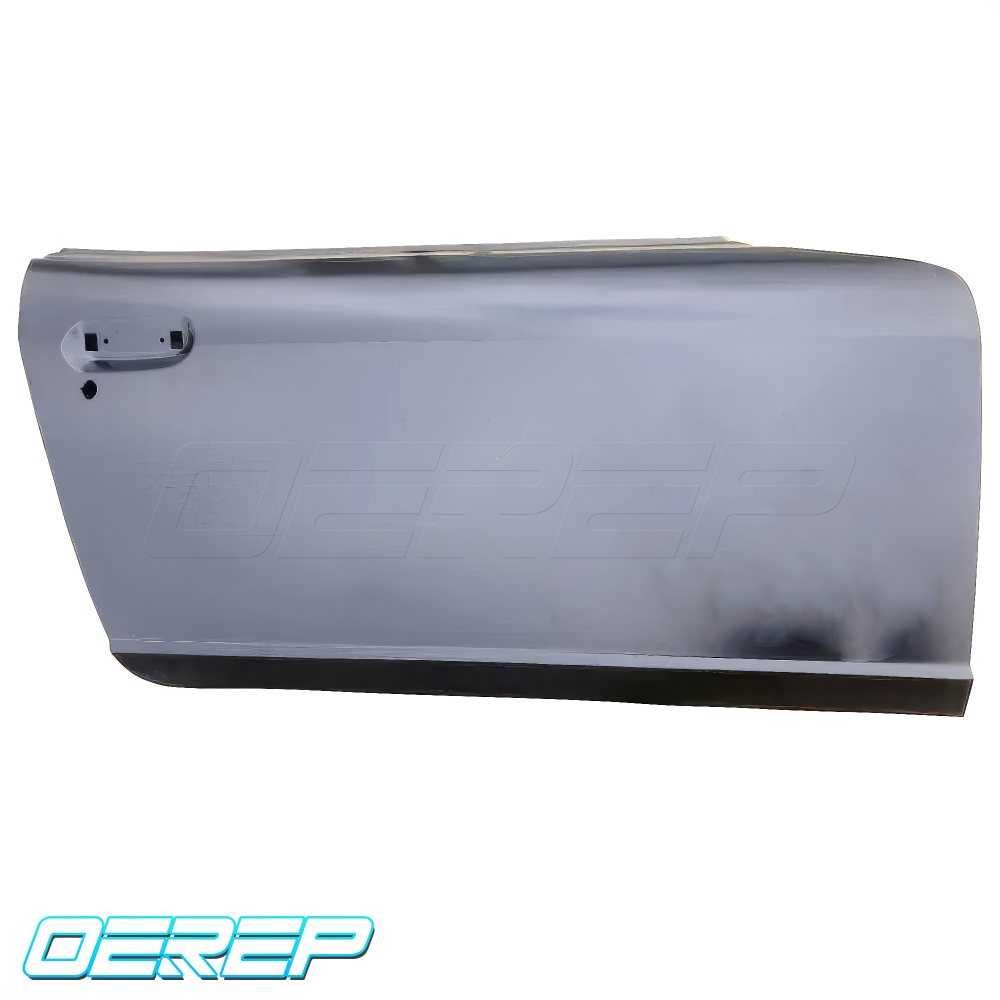 All kind of Exterior/Doors for Datsun 240Z 1970 - 