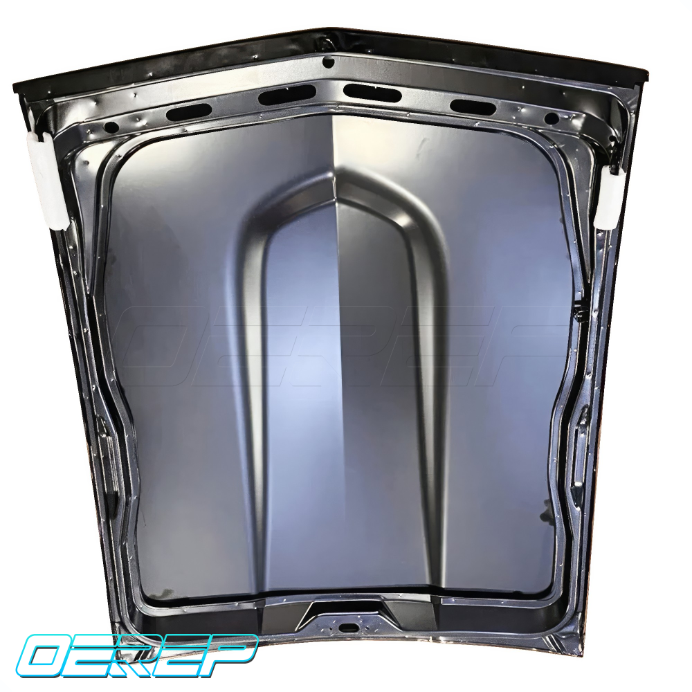 All kind of Exterior/Hoods for Datsun 260Z 1974 - 