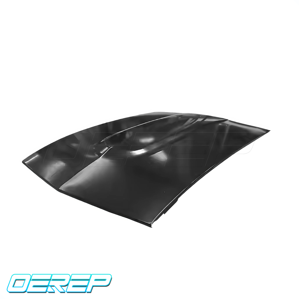 All kind of Exterior/Hoods for Datsun 260Z 1974 - 