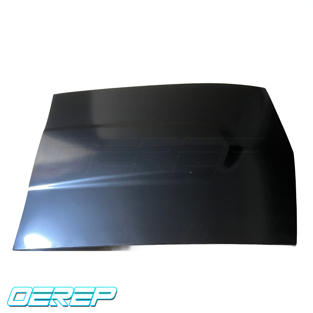 All kind of Exterior/Hoods for Datsun 260Z 1974 - 