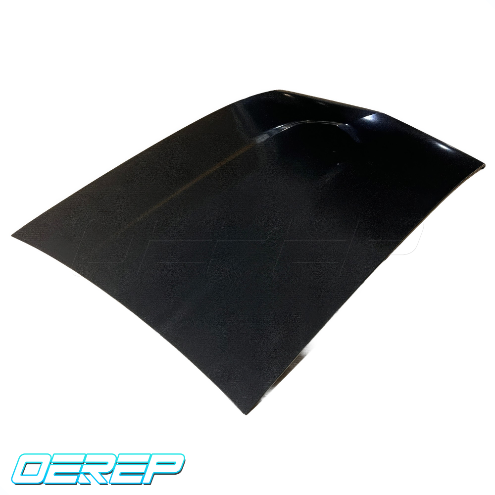 All kind of Exterior/Hoods for Datsun 260Z 1974 - 