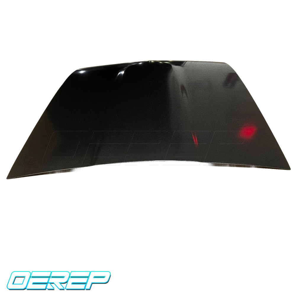 All kind of Exterior/Hoods for Datsun 260Z 1974 - 