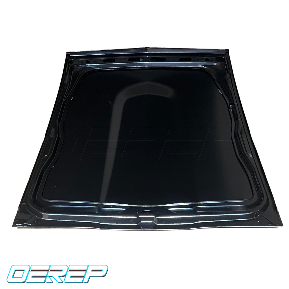 All kind of Exterior/Hoods for Datsun 260Z 1974 - 