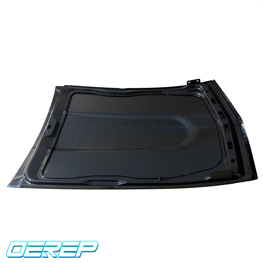 All kind of Exterior/Hoods for Datsun 260Z 1974 - 