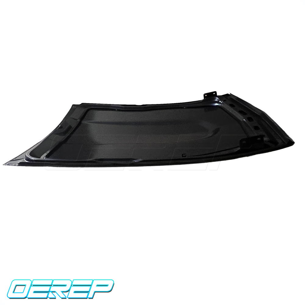 All kind of Exterior/Hoods for Datsun 260Z 1974 - 