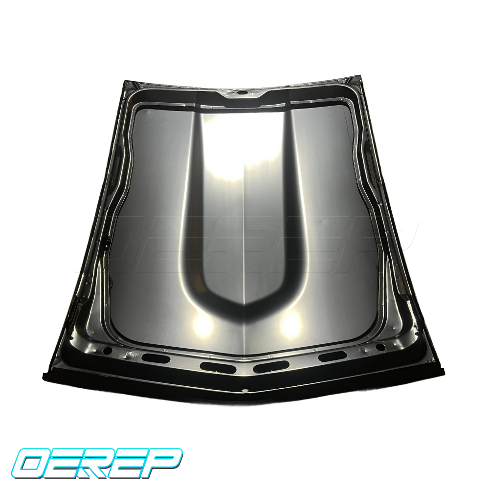 All kind of Exterior/Hoods for Datsun 260Z 1974 - 