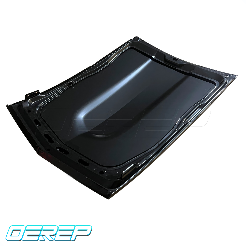 All kind of Exterior/Hoods for Datsun 260Z 1974 - 