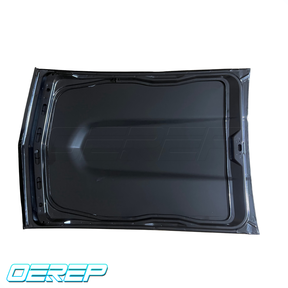 All kind of Exterior/Hoods for Datsun 260Z 1974 - 