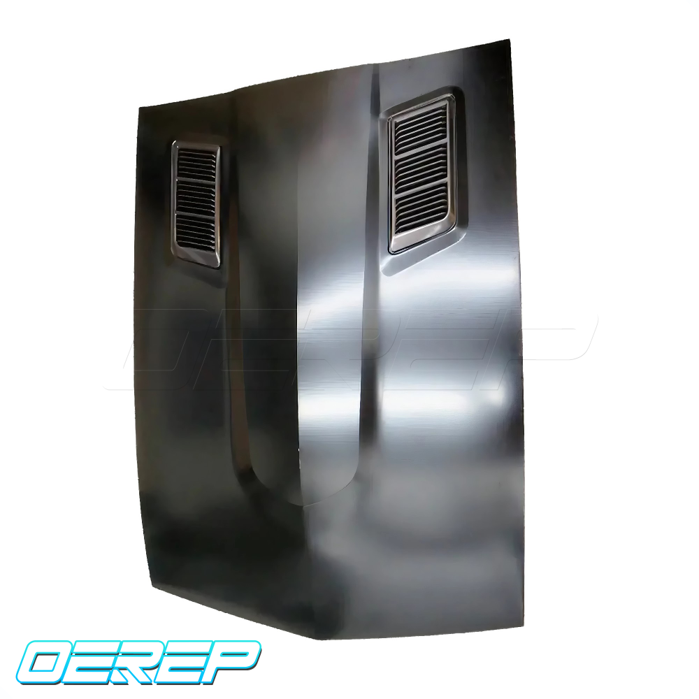 All kind of Exterior/Hoods for Datsun 260Z 1974 - 