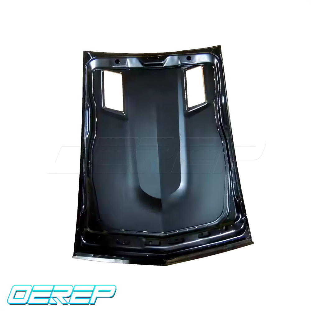 All kind of Exterior/Hoods for Datsun 260Z 1974 - 