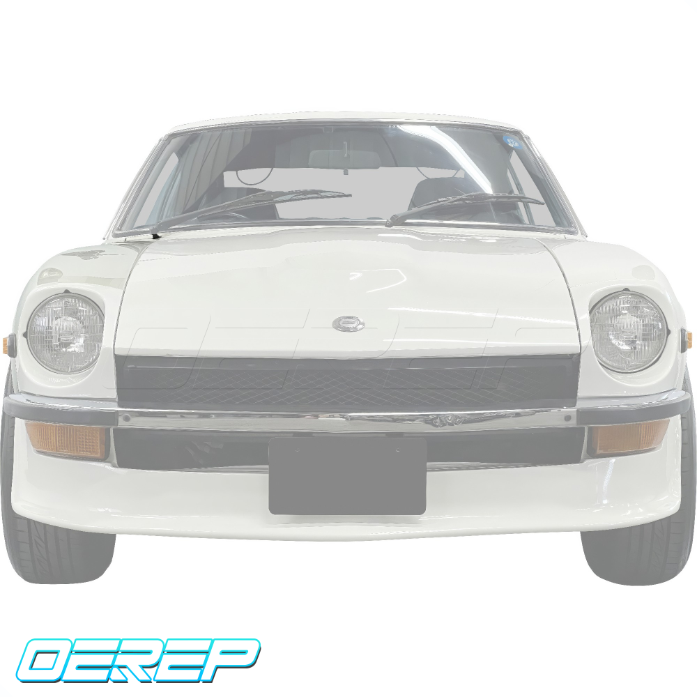 All kind of Exterior/Fenders for Datsun 260Z 1974 - 