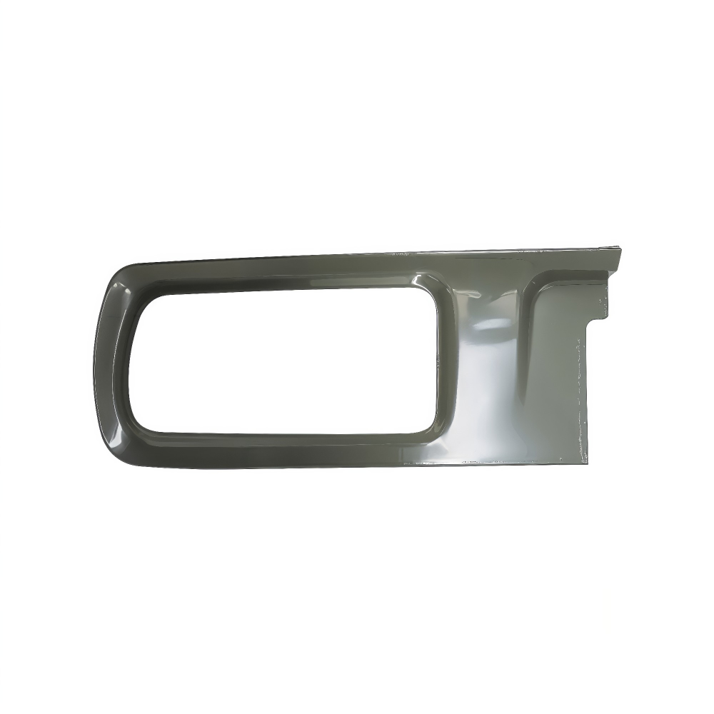 All kind of Exterior/Mouldings and Trim for Datsun 260Z 1974 - 