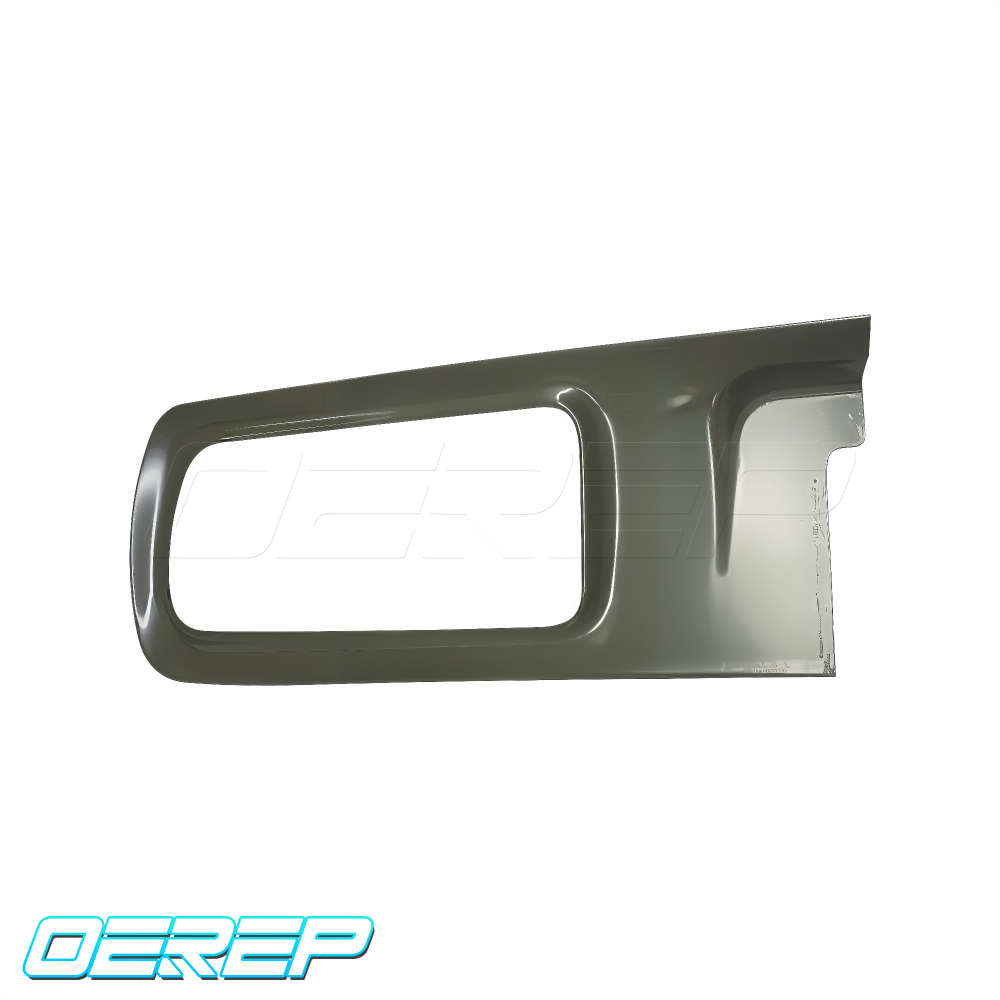 All kind of Exterior/Mouldings and Trim for Datsun 260Z 1974 - 